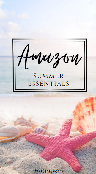  Early Prime Day 
Summer Essentials for Women! 
 

#LTKMidsize #LTKFamily #LTKSummerEdit