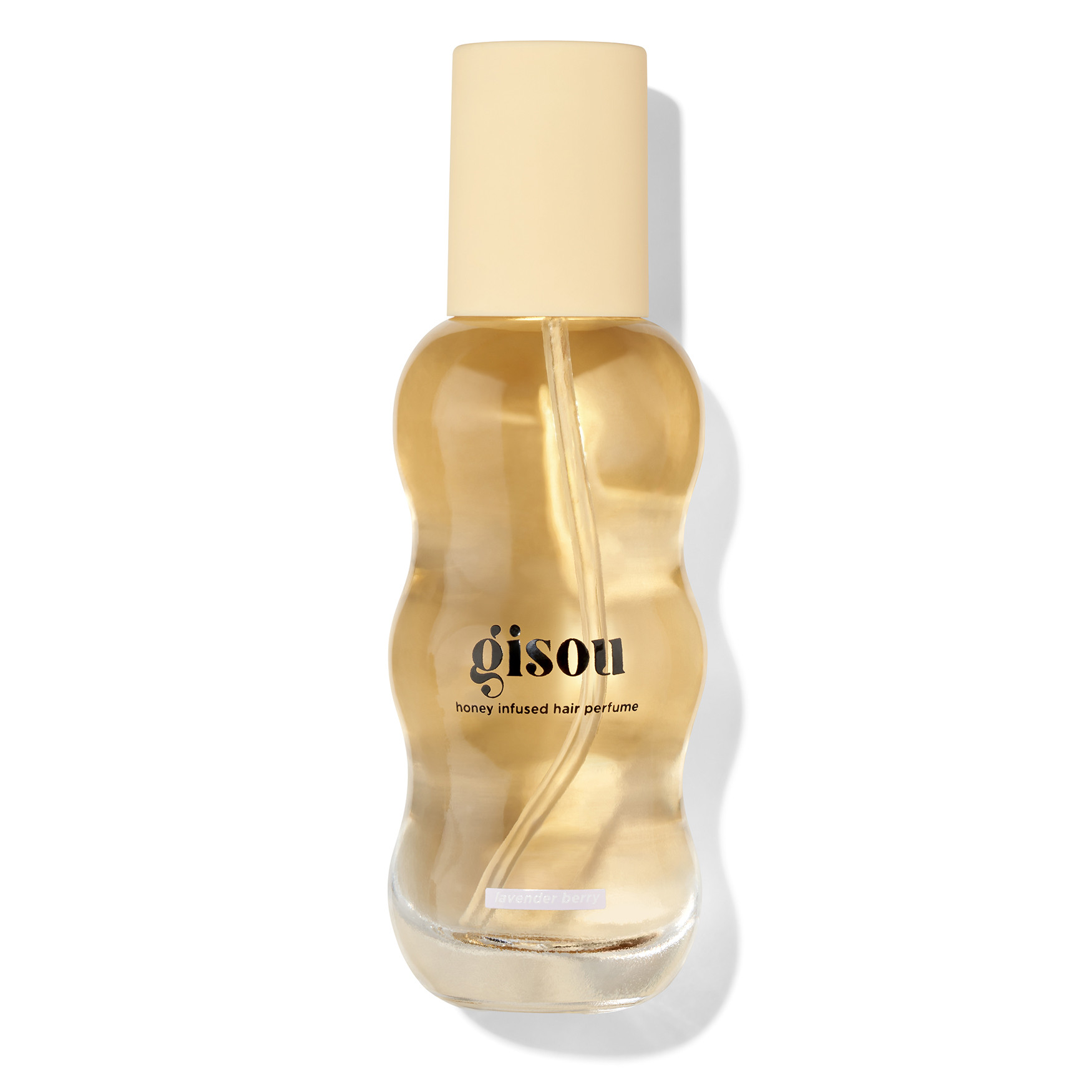 Honey Infused Hair Perfume - Pineapple Pop | Space NK - UK