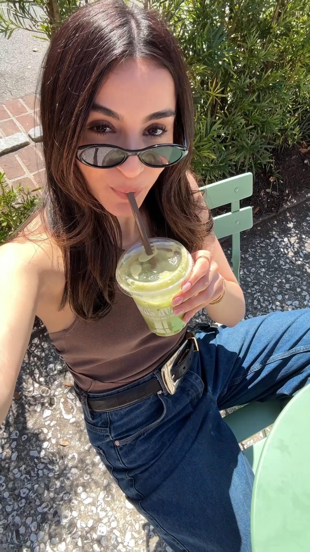 Charleston OOTD 

#LTKsummer #LTKtravel #LTKstyletip