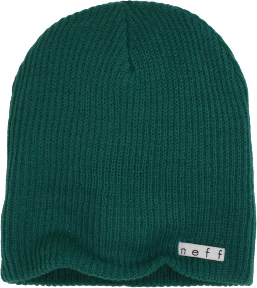 Neff Soft Cozy Warm Daily Beanie Hat for Men and Women at Amazon Men’s Clothing store | Amazon (US)