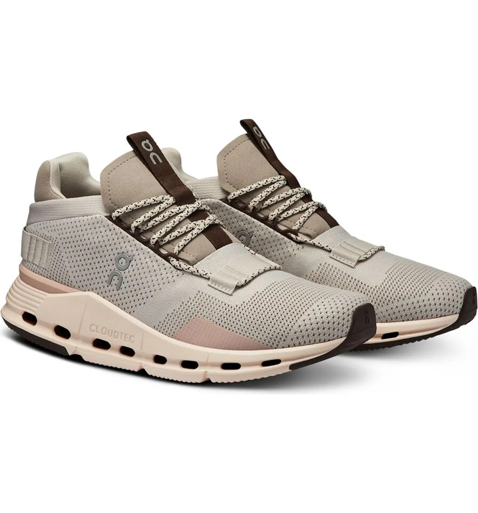 Cloudnova Sneaker (Women) | Nordstrom