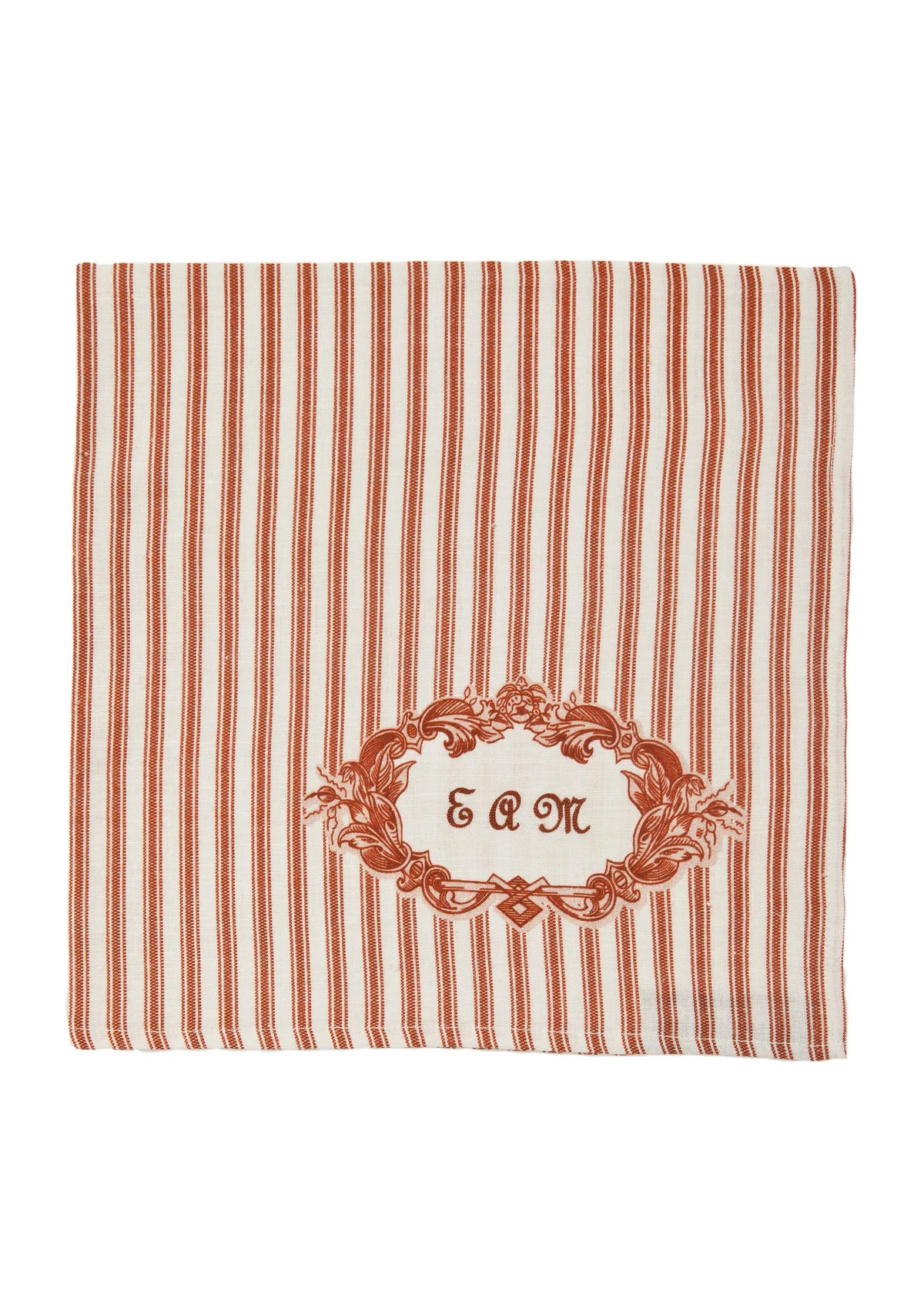 Peconic Napkin, Set of 4 | Over The Moon Gift
