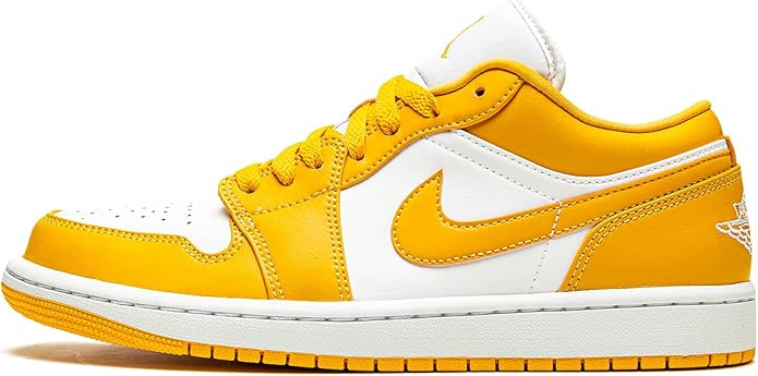 Nike Women's Air Jordan 1 Low Shoes Basketball | Amazon (US)