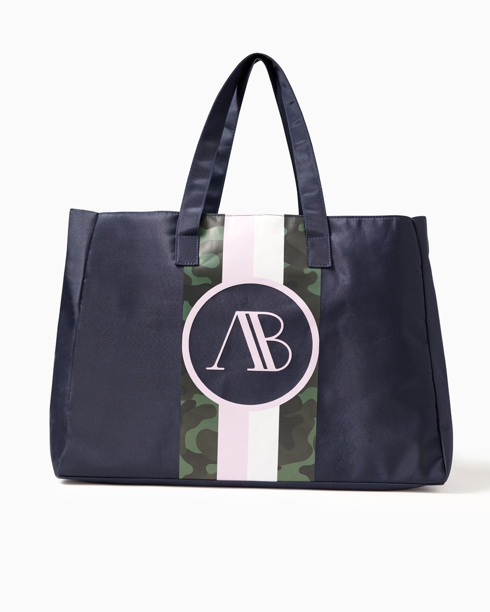 AB Shopper Tote | Addison Bay