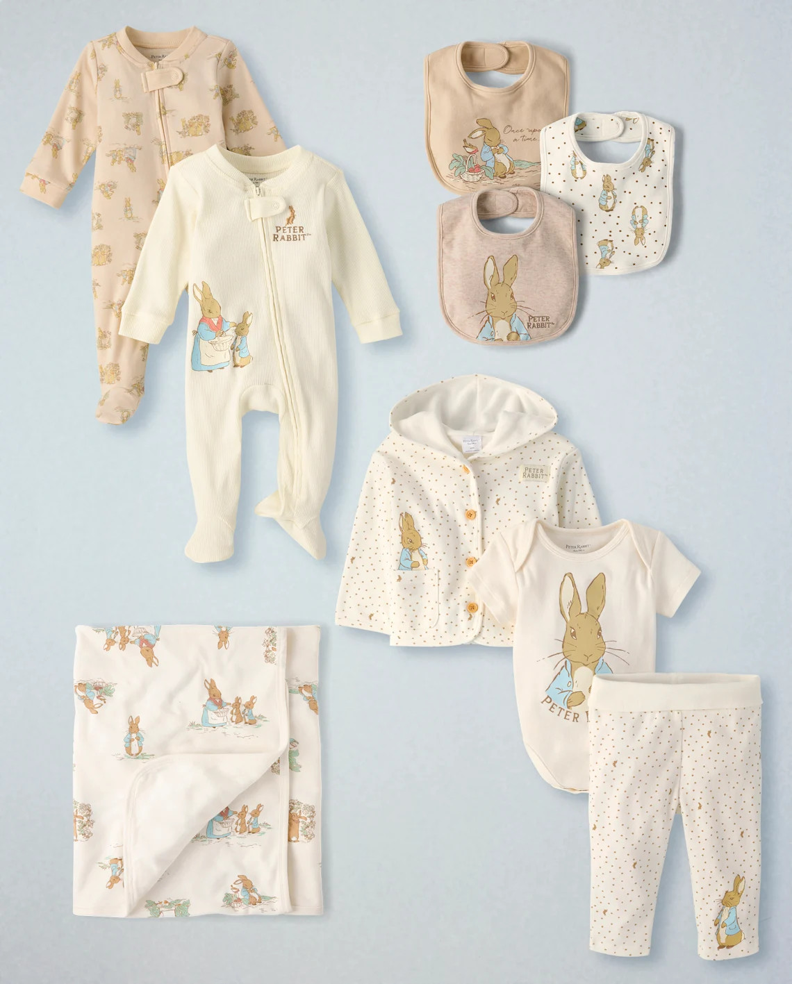 Baby Peter Rabbit™ Gift Set | Gymboree
