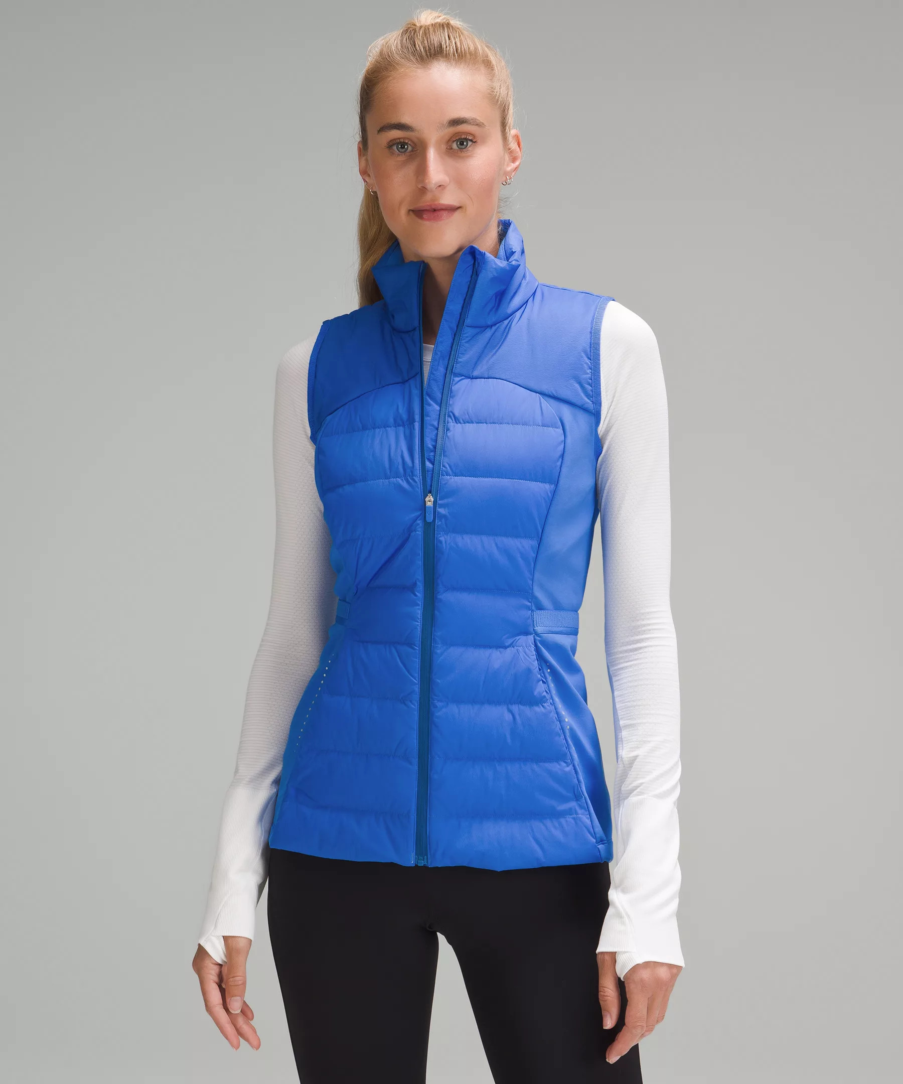 Down for It All Vest | Lululemon (US)