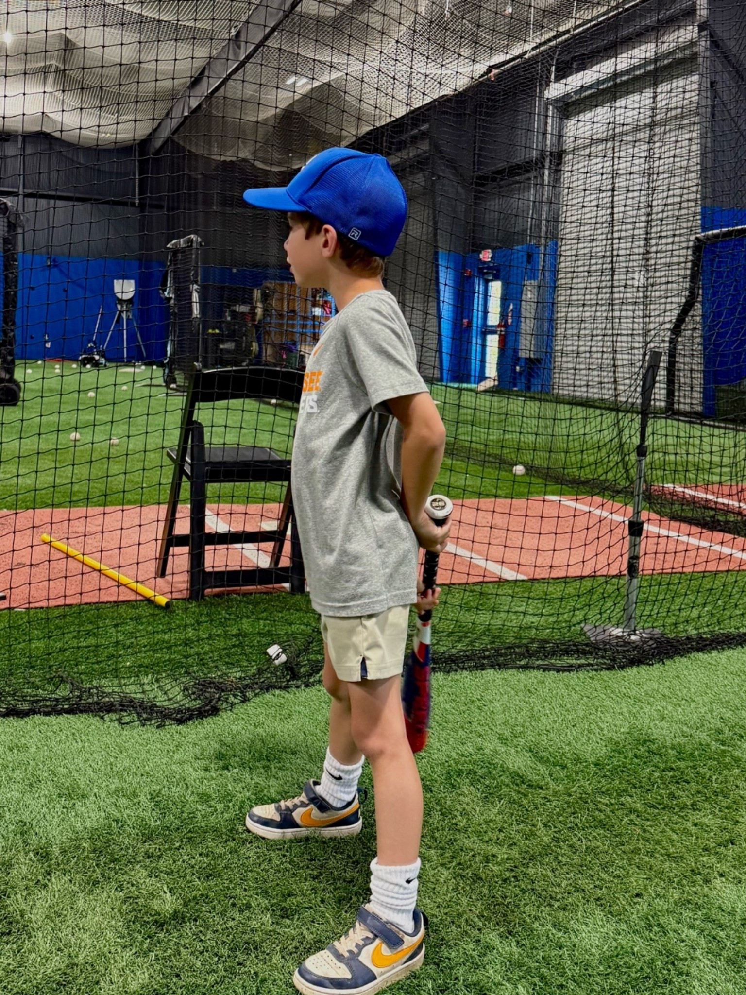 we are big fans of the TBBC prepletic shorts! super cute, comfortable, and breathable for my little boy! wearing them to our baseball lessons