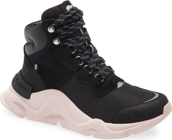 Kinetic RNEGD Conquest Waterproof Sneaker | Nordstrom