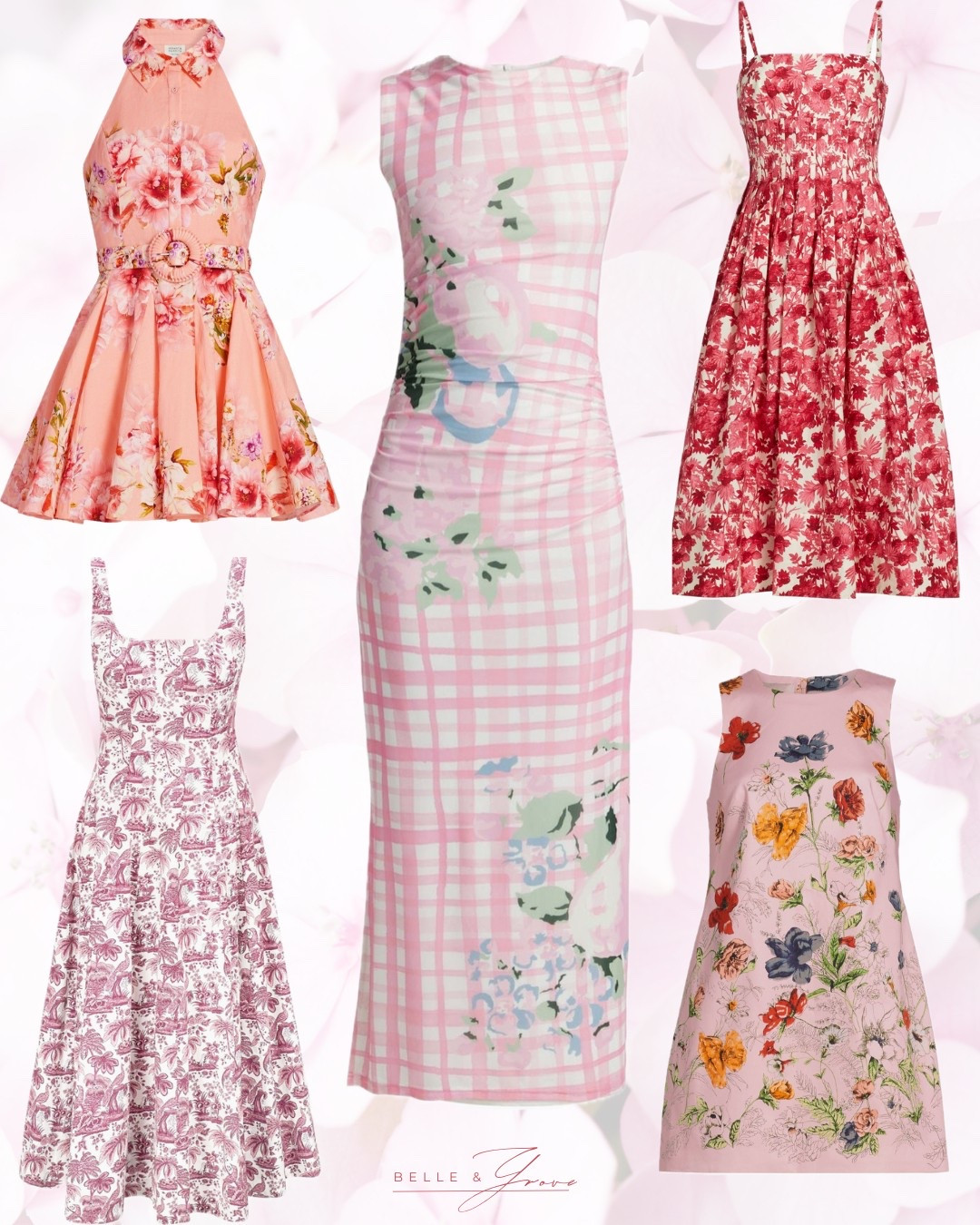 Brunch in bloom 🌺 pretty pinks—these dresses are giving main character energy for Mother’s Day and beyond. Wear them on repeat all summer long 💕 






#LTKspringstyle #MothersDayLook #SummerDresses #MothersDayOutfit #BrunchLook #ColorCrush #LTKSeasonalStyle #PinkVibes #RedHotStyle #CoralCrush #StyleInspo #SpringFits #WhatToWear #OOTD #ChicAndBright #ClosetGoals #LTKUnder100 #SummerReady #VibrantStyle #WeekendWardrobe #FlatteringFits #FeminineStyle #BrunchVibes #WarmWeatherStyle #sundress

#LTKSeasonal #LTKWedding #LTKStyleTip