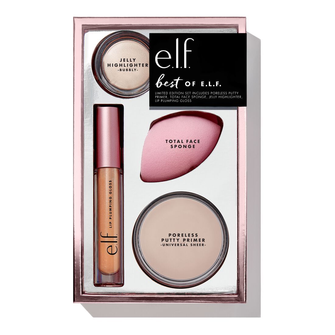 Best of e.l.f. kit | e.l.f. cosmetics (US)