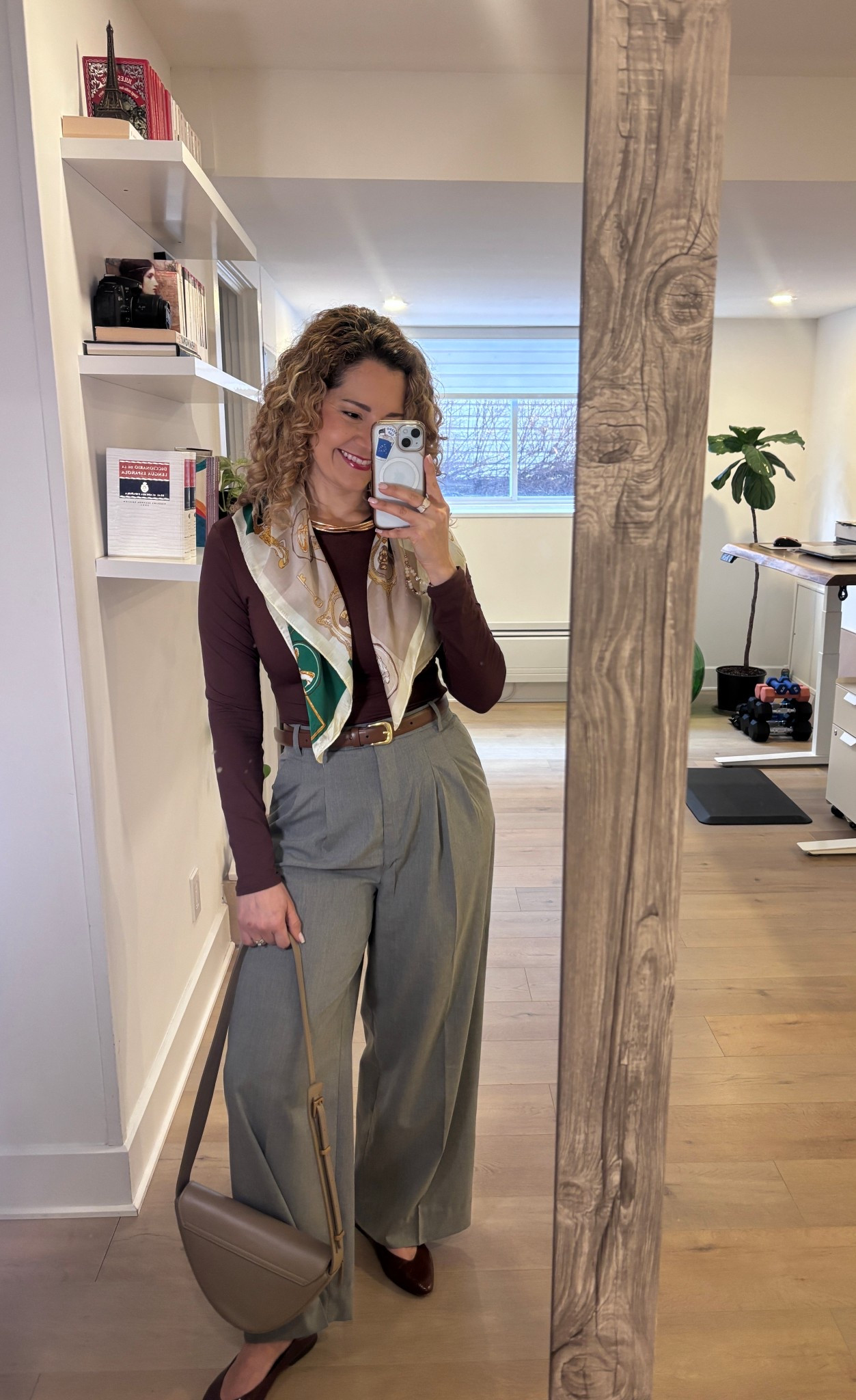 Smart casual look 

#LTKworkwear #LTKcanada #LTKfall