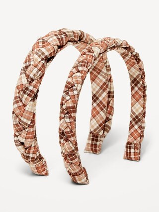 Mommy & Mini Headband 2-Pack for Women & Girls | Old Navy (US)