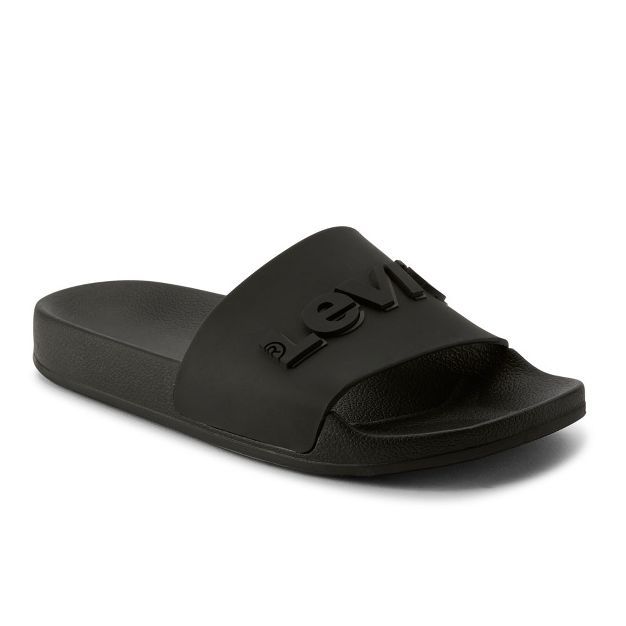 Levi's Womens 3D Slide Slip-on Sandal Shoe | Target