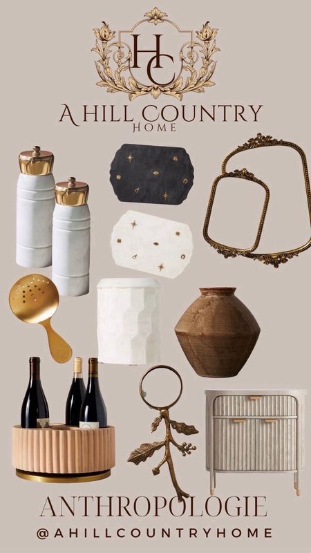 Anthropologie finds!

Follow me @ahillcountryhome for daily shopping trips and styling tips!

Seasonal, home, home decor, decor, kitchen, ahillcountryhome

#LTKSeasonal #LTKhome #LTKHoliday