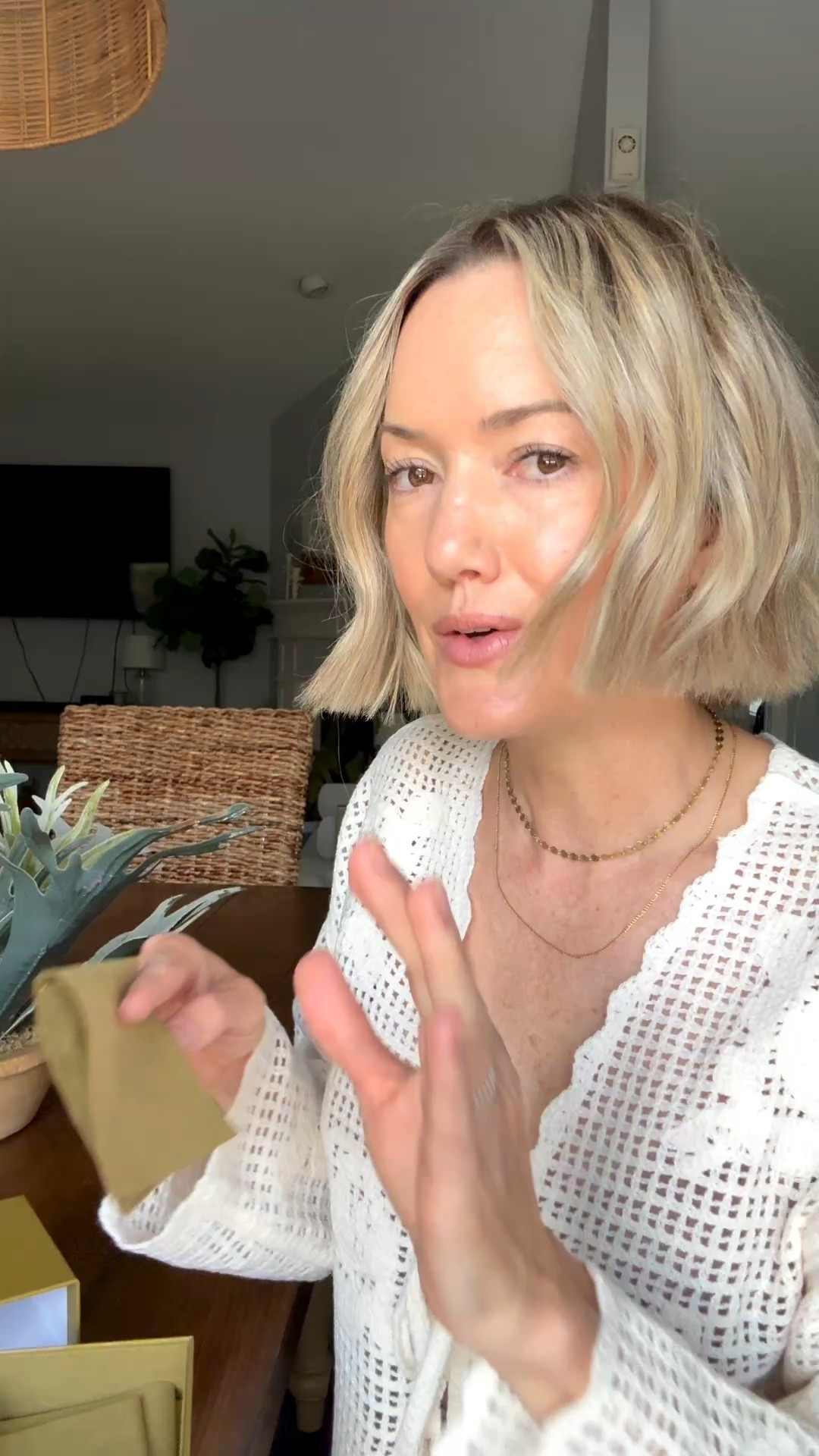 The best necklaces that can be worn so many different ways!


@modandjo #ad #sponsored

#LTKOver40 #LTKgrwm #LTKMothersDay