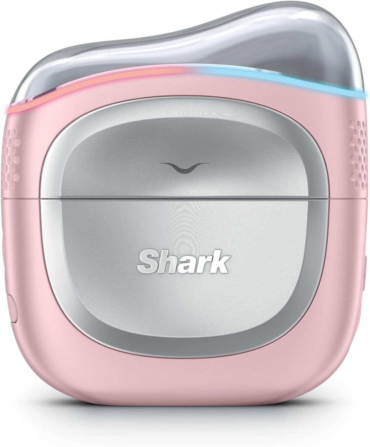Shark DePuffi; Your favourite instant hot + cold contrast therapy tool, Developed with Derms to depuff, soothe and contour with 6 temp-controlled levels | Amazon (UK)