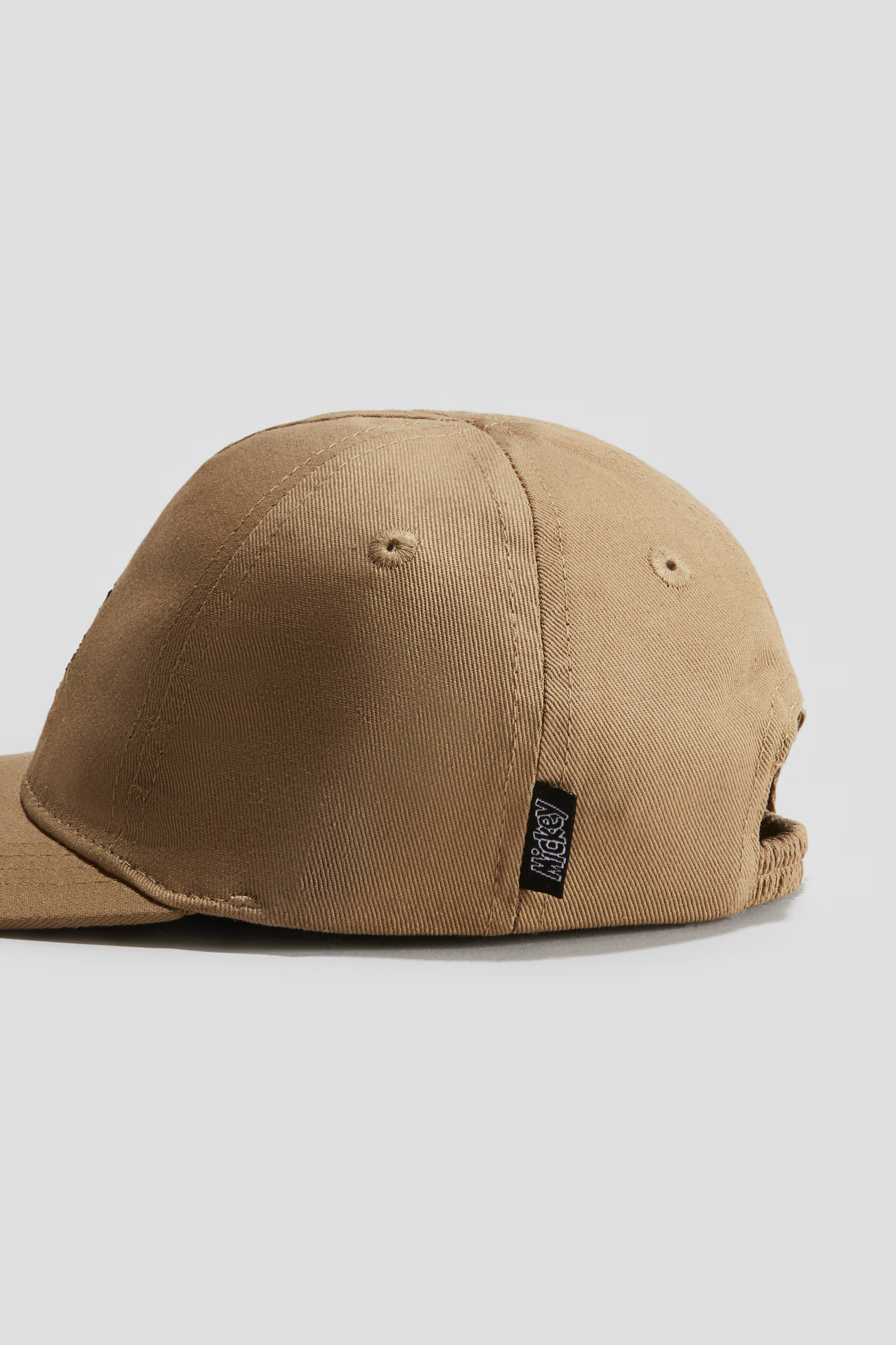 Cotton Cap | H&M (US + CA)