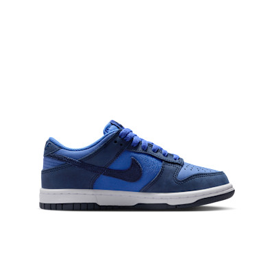 Nike Dunk Low SE Big Kids' Shoes | Nike (US)