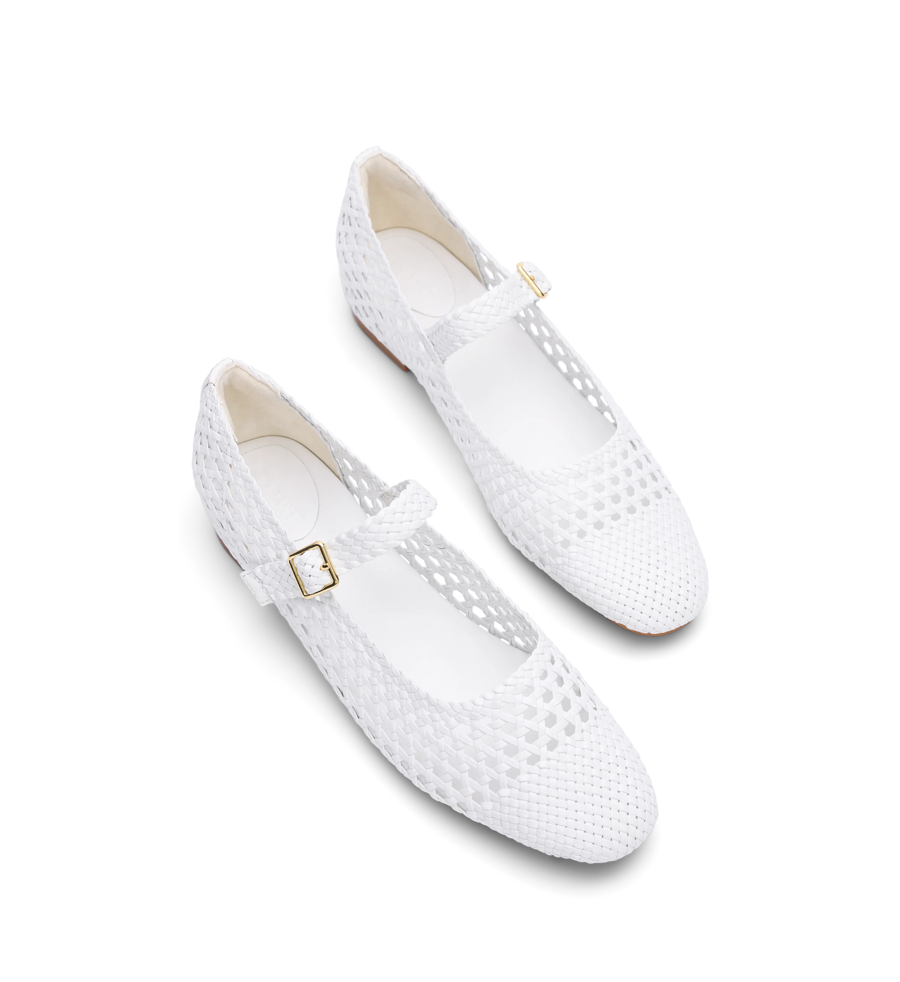 Whip | Bared Footwear