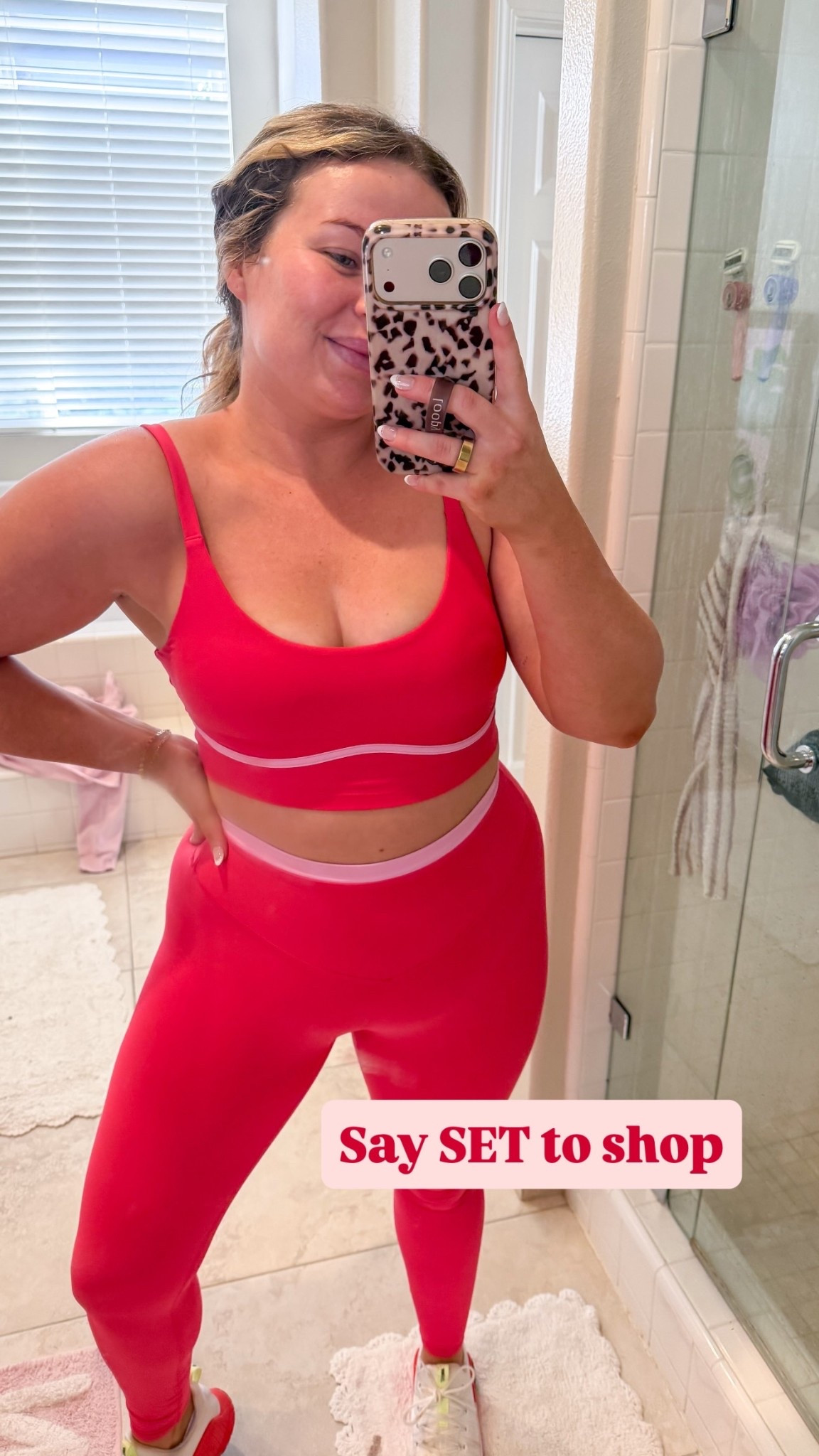 Cute Alo doop set! 

#LTKActive #LTKMidsize