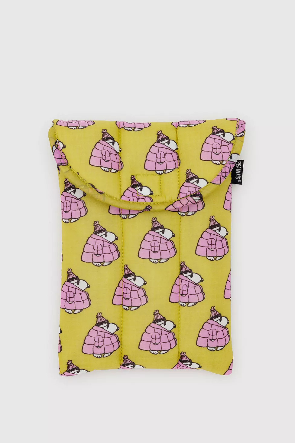 Housse de tablette 8" Baggu Snoopy | Urban Outfitters FR