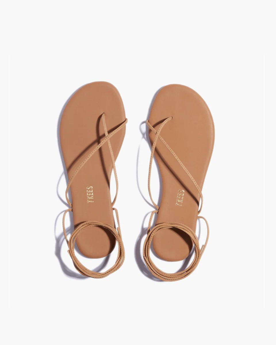 Roe in Hazelton | Sandals | Women's Footwear | TKEES