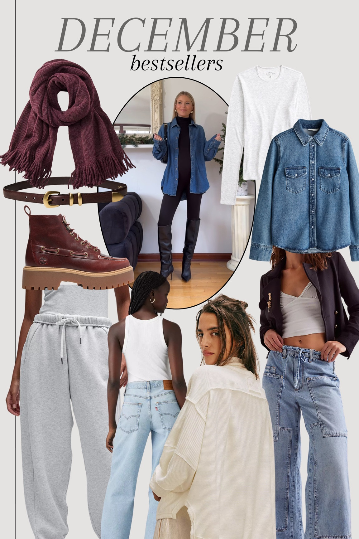 Your guys December favs! 🔥