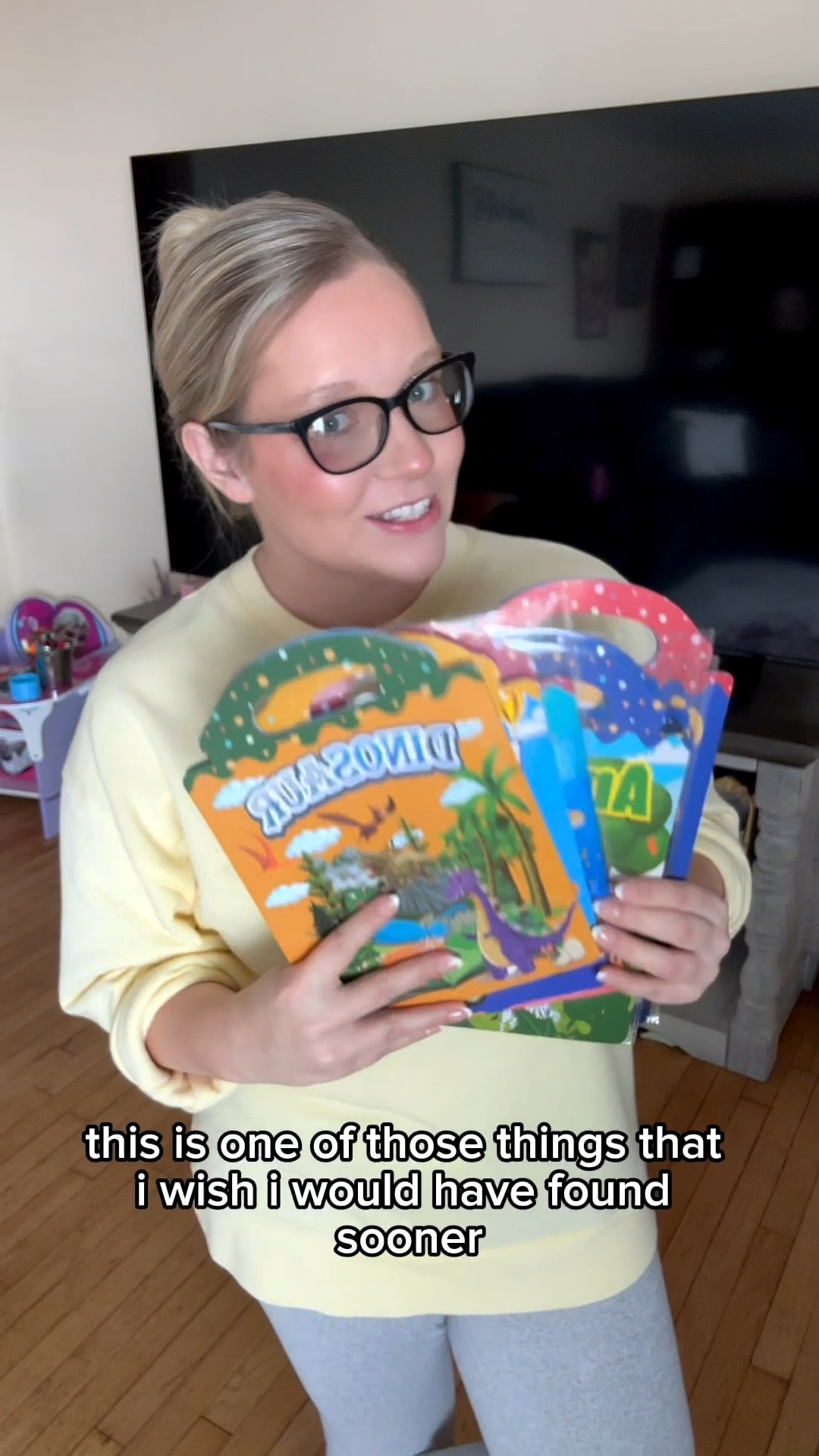 Toddler moms, you’re welcome! This is our go to activity !

#LTKTravel #LTKKids #LTKmomlife