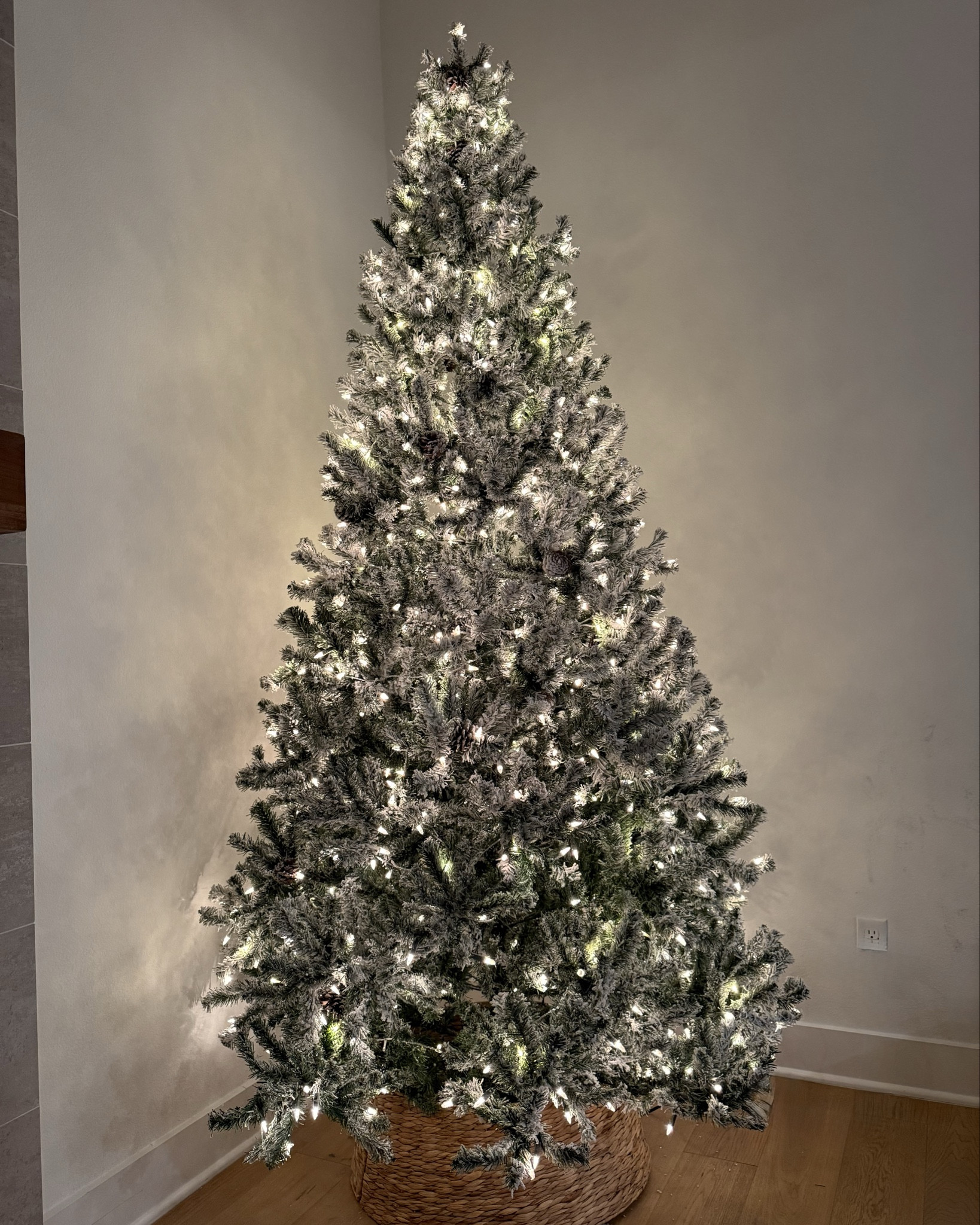 easy tree upgrades that don’t break the bank!

#LTKHoliday #LTKHome #LTKSeasonal