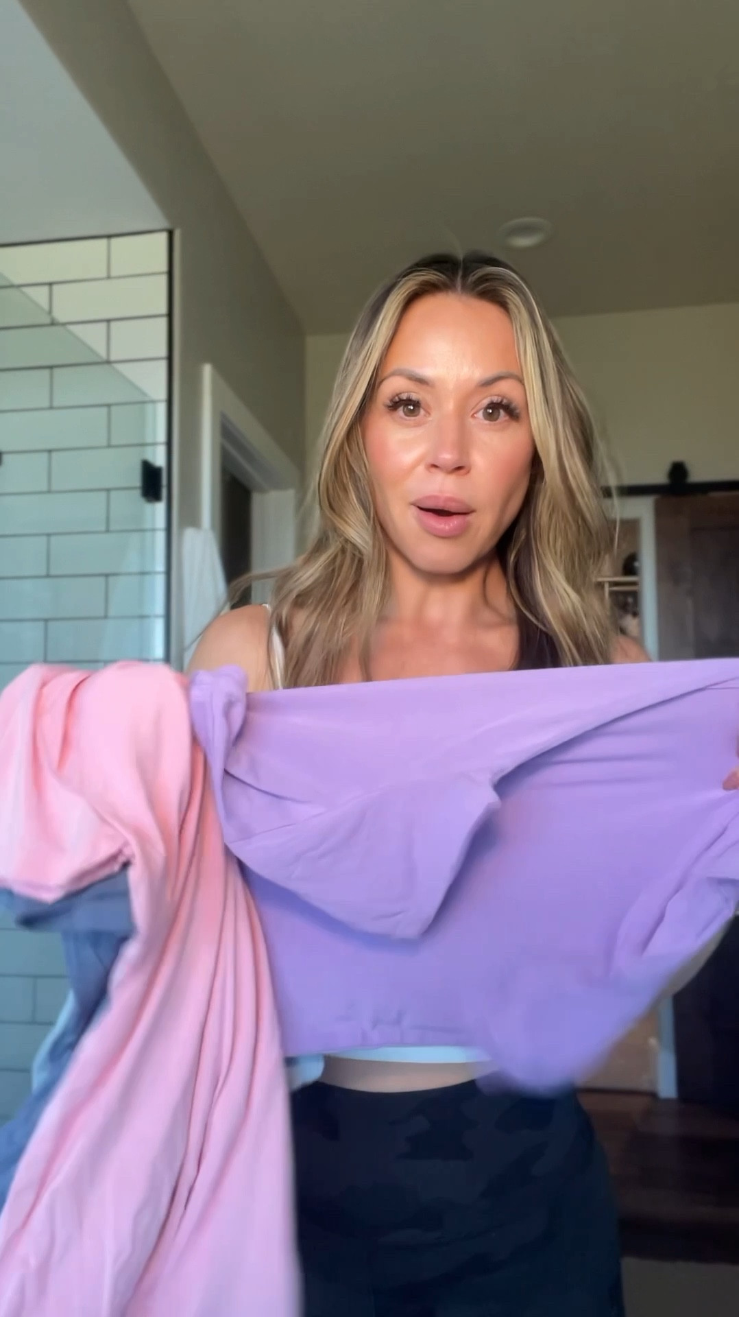 These are my most favorite skims dupe ever and they’re under $10 on Amazon!

#LTKActive #LTKSaleAlert #LTKStyleTip