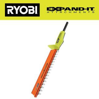Expand-It 18 in. Universal Hedge Trimmer Attachment | The Home Depot