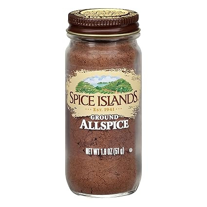 Spice Islands Ground Allspice, 1.8 Ounce | Amazon (US)
