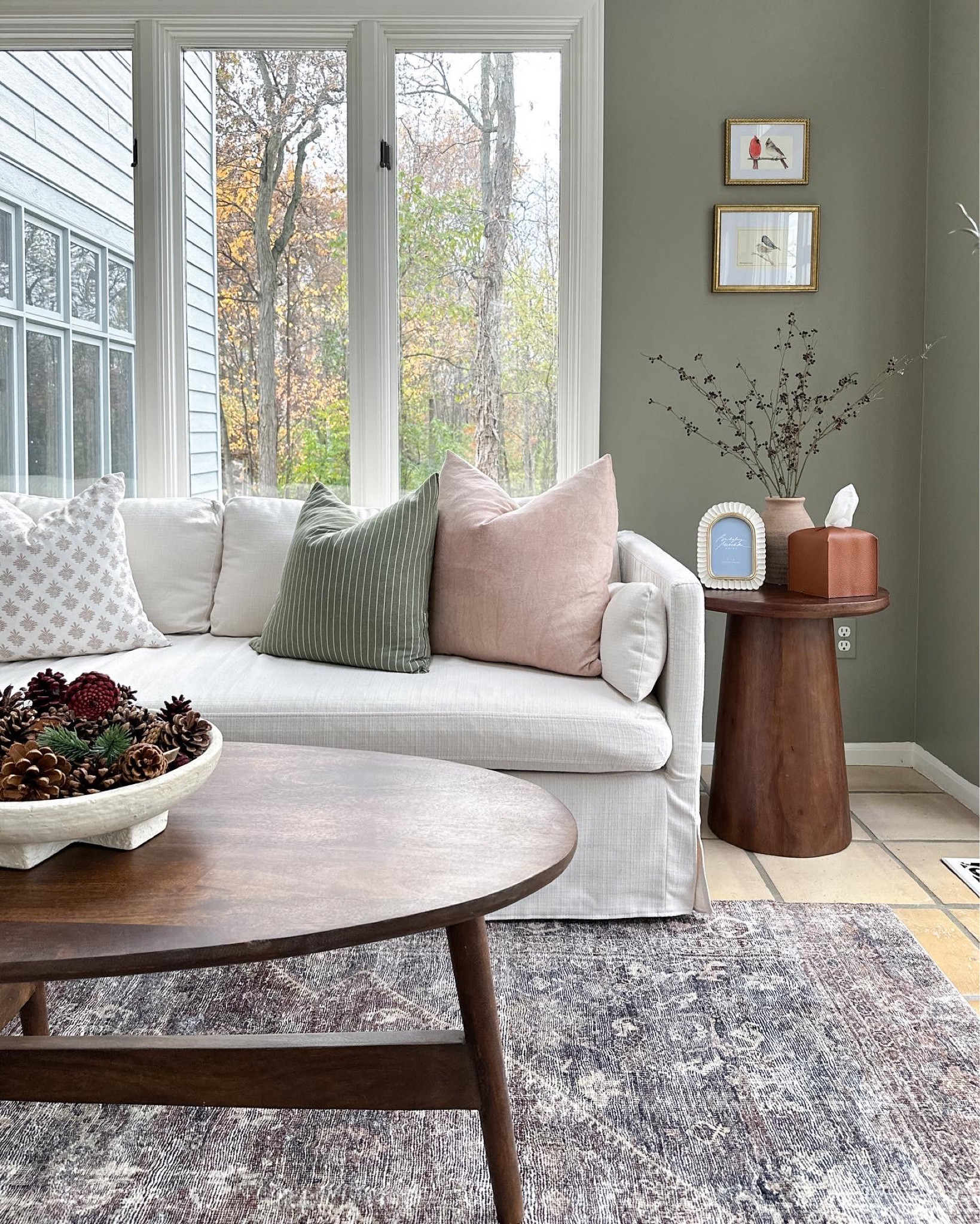 Budget furniture, Walmart sofa, white sofa, small sofa, small couch, Loloi rug, area run, coffee table, oval table, sunroom

#LTKsalealert #LTKhome #LTKfamily