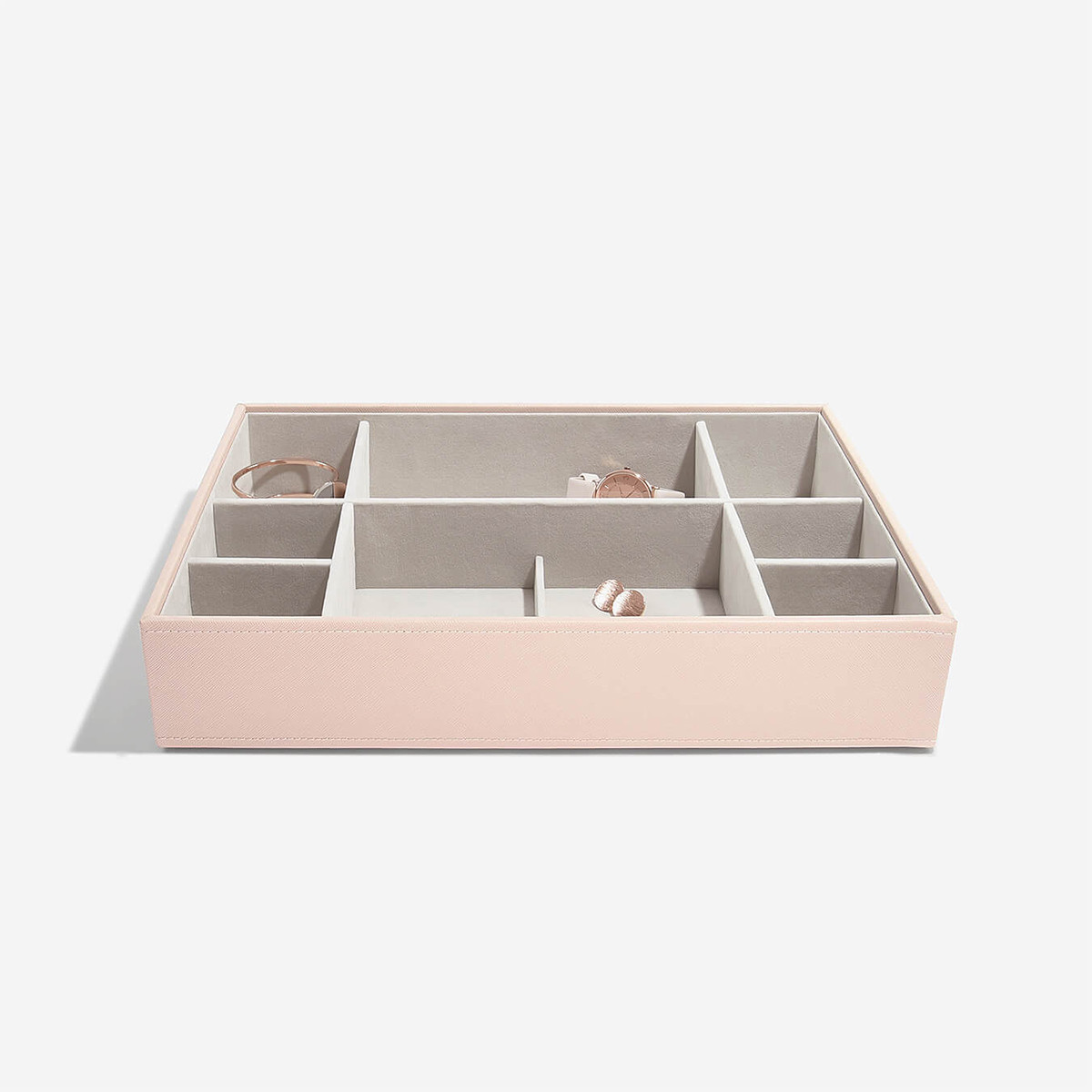 Stackers Supersize Jewelry Box Collection | The Container Store