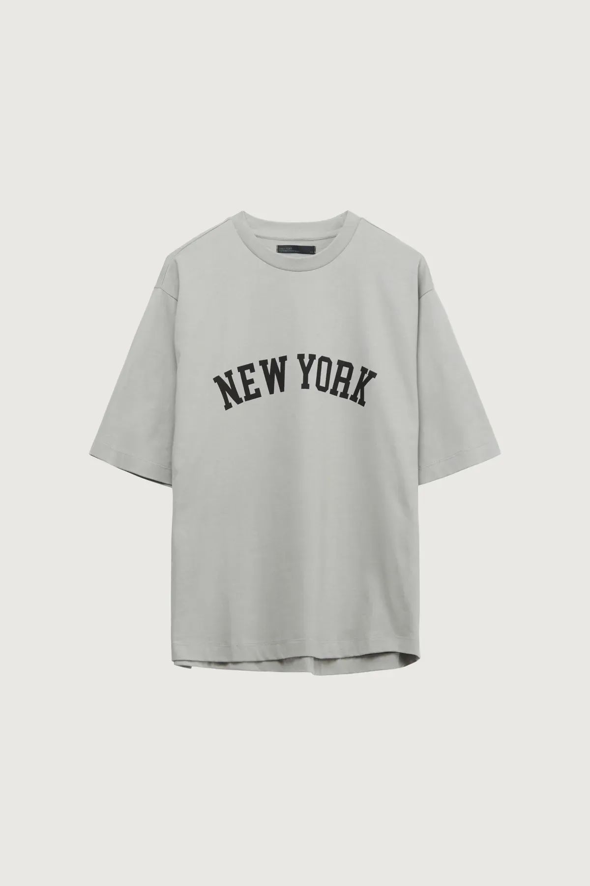 NEW YORK GRAPHIC T-SHIRT | OAK + FORT