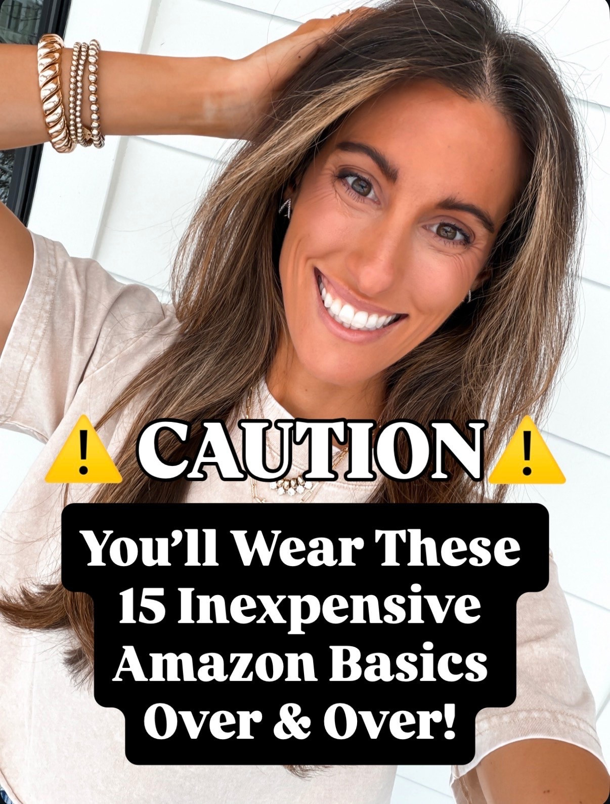 You’ll wear these again and again!

#LTKgrwm #LTKootd #LTKmomlife