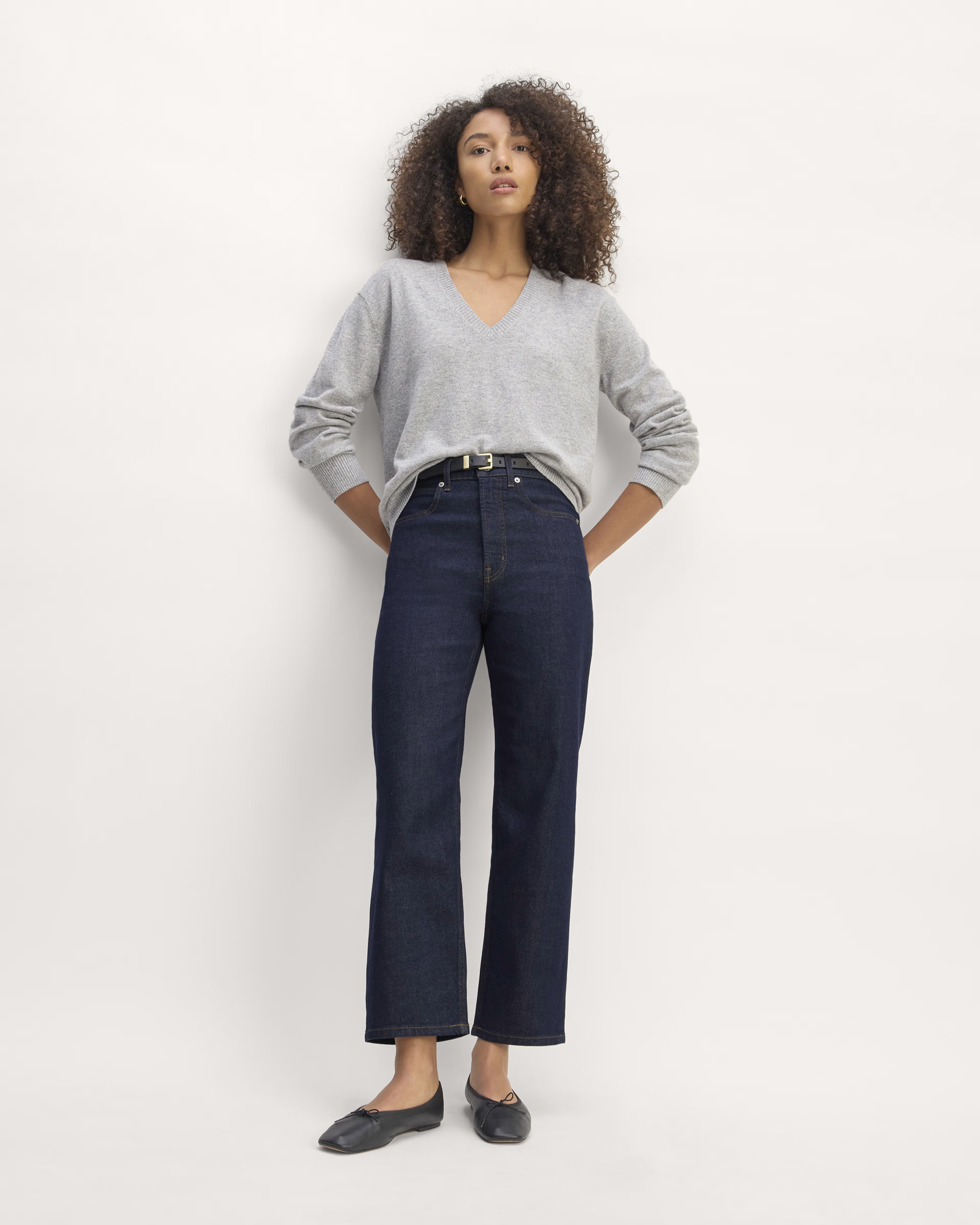 The Way-High® Jean | Everlane