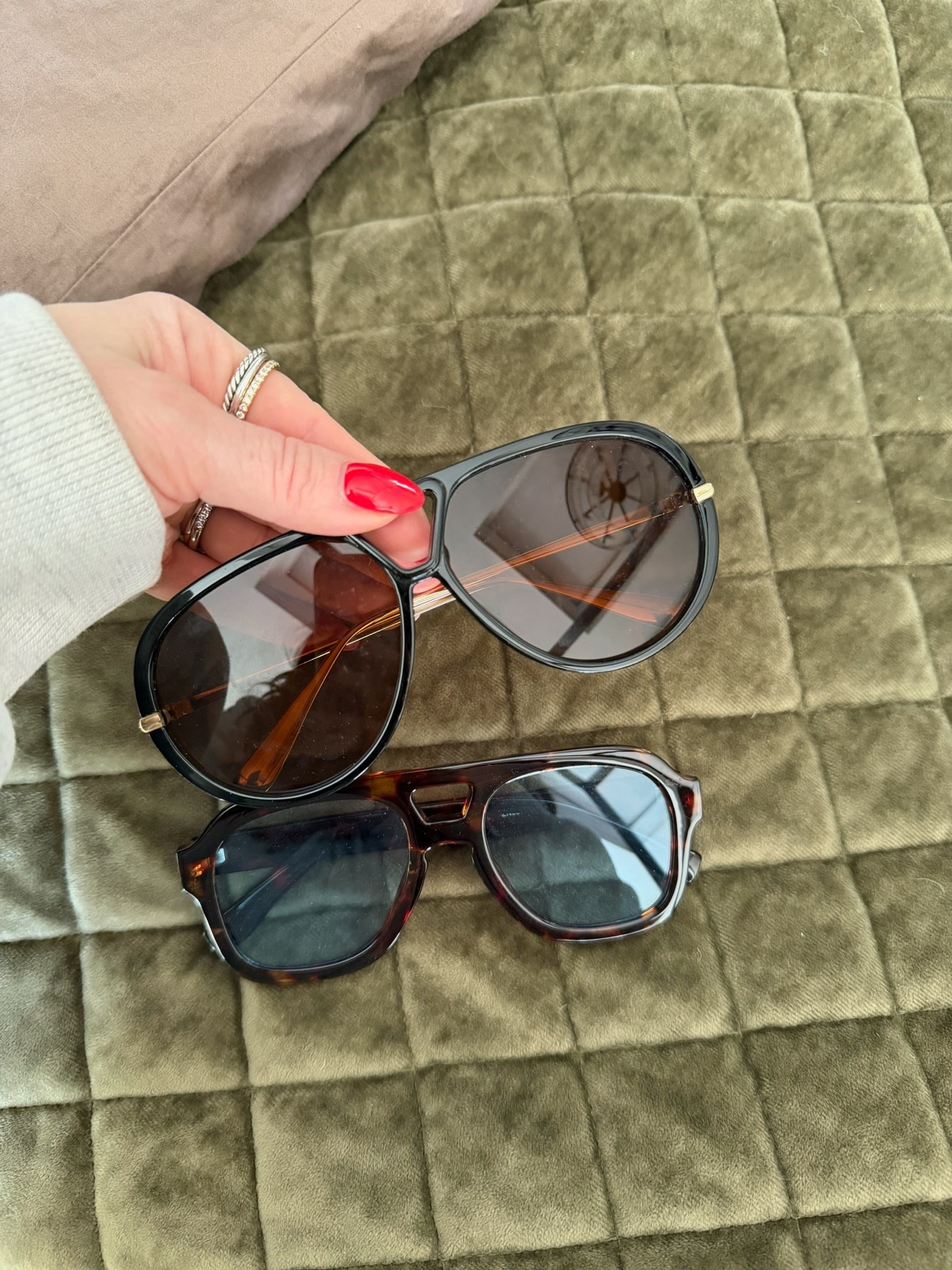 Some of the best Amazon sunnies 😎

#LTKootd #LTKGiftGuide #LTKmomlife