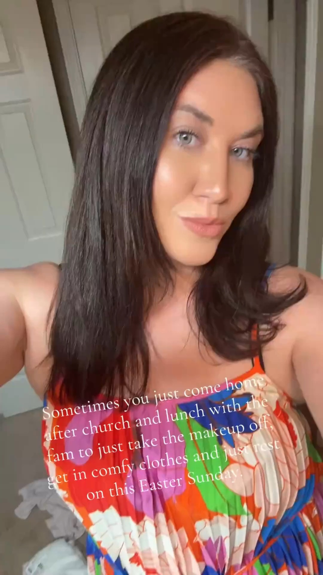 Let’s get unready! Sometimes when you get home you just feel like cleaning off your makeup and putting on comfy clothing. 

#LTKdayinmylife #LTKselfcare #LTKBeauty