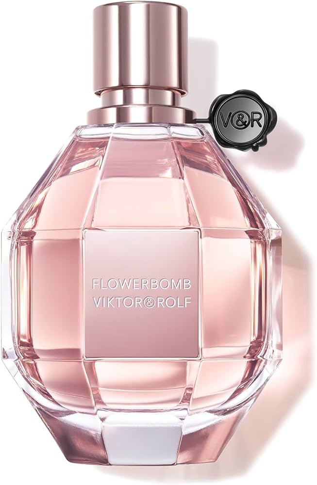 Viktor&Rolf - Flowerbomb Eau de Parfum - Women's Perfume - Floral & Woody - With Notes of Rose, P... | Amazon (US)