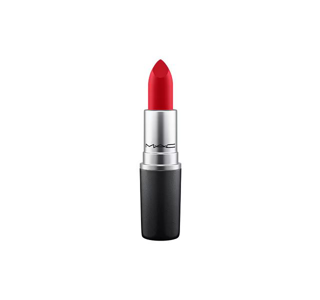 Retro Matte Lipstick | MAC Cosmetics - Official Site | MAC Cosmetics (UK)