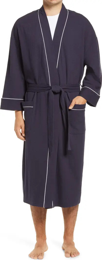 Waffle Knit Robe | Nordstrom