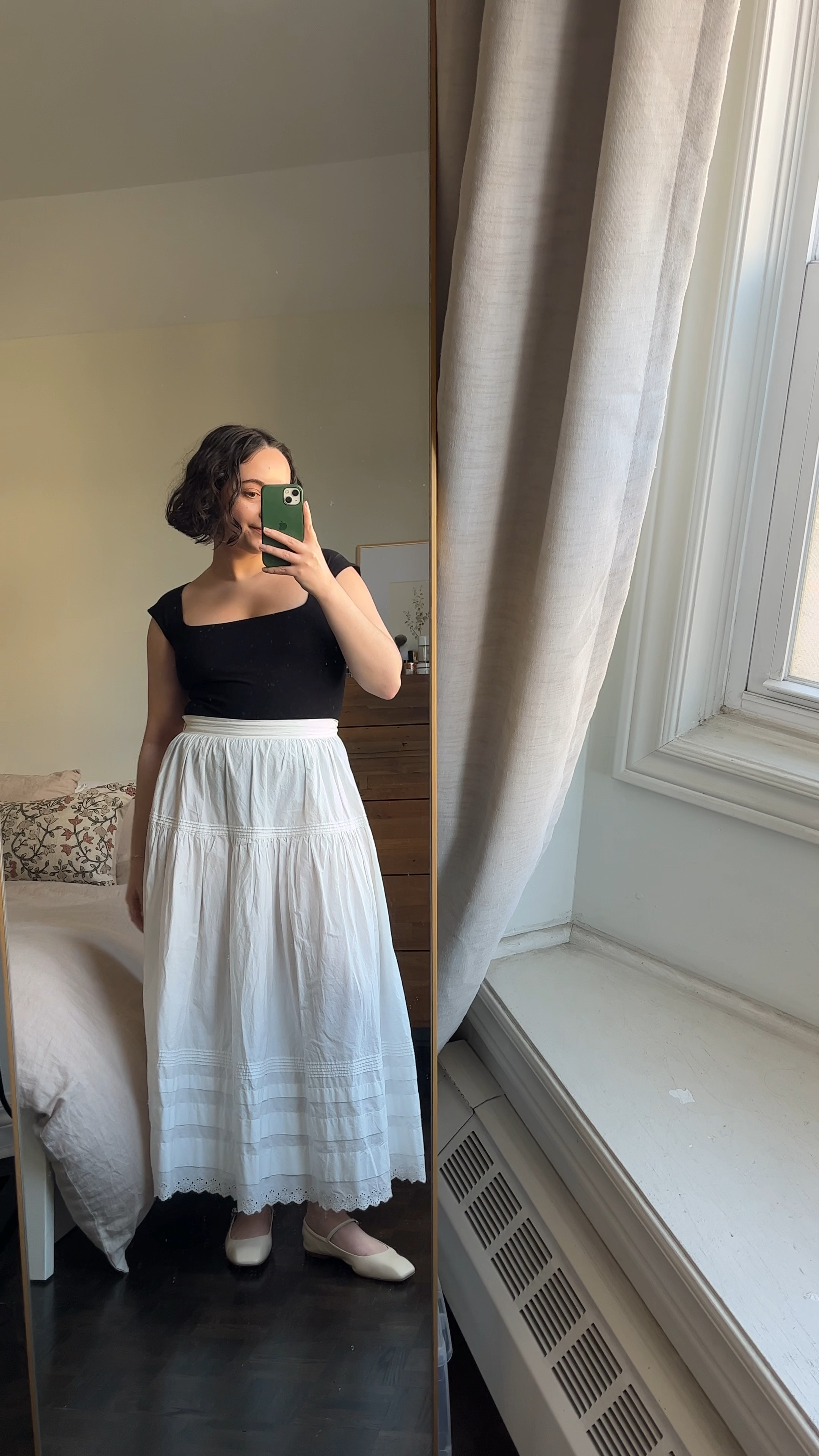 Willing on spring 🌼 

#LTKSeasonal #LTKVideo