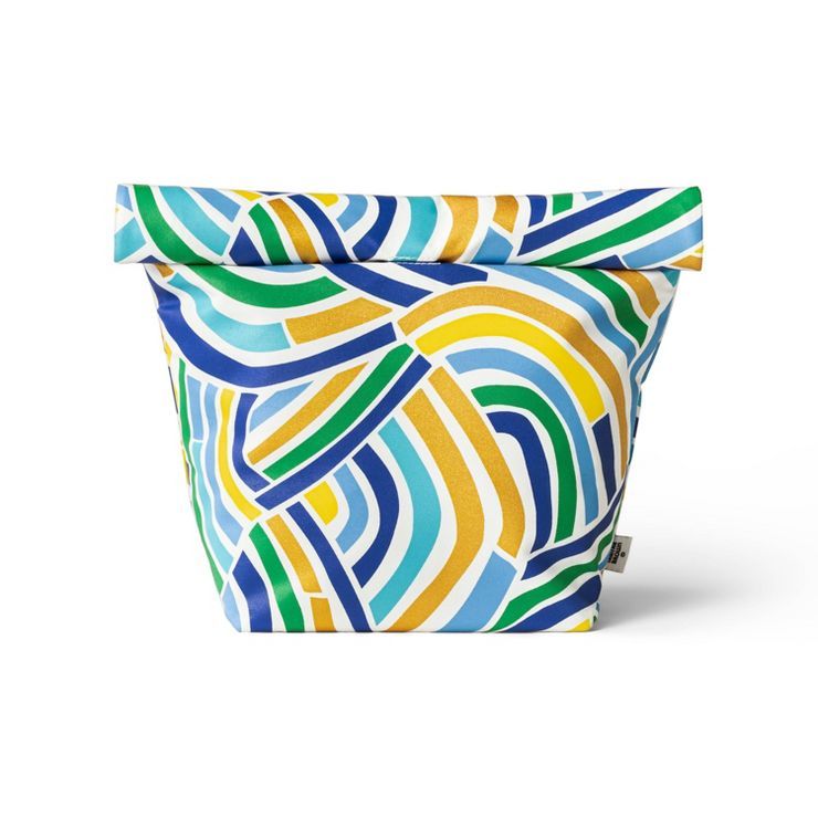 Wave Lunch Bag - Tabitha Brown for Target | Target