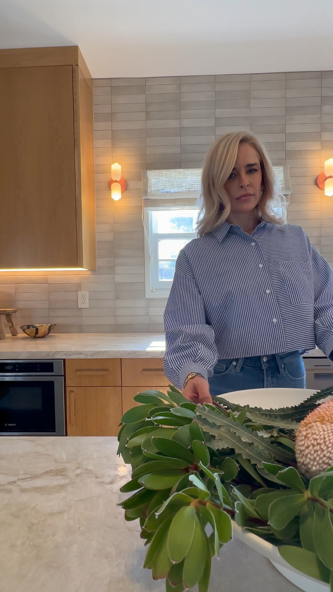 I’m revealing my latest design project & getting it ready for shoot day!  Shop our picks for this project as well as my outfit! 


#LTKhome #LTKVideo #LTKworkwear