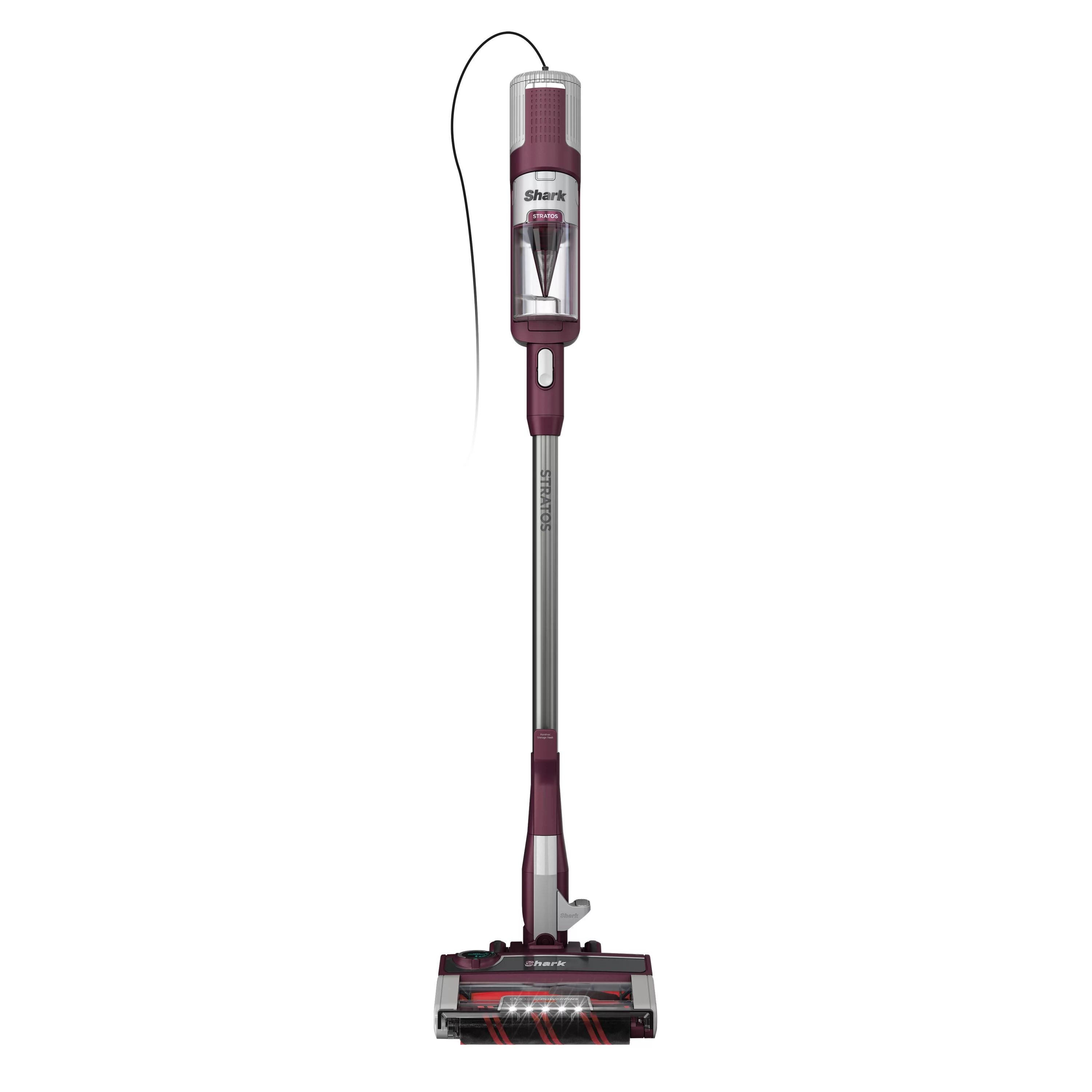 Shark Stratos™ UltraLight™ Corded Stick Vacuum with DuoClean® PowerFins™ HairPro™, Self-... | Walmart (US)
