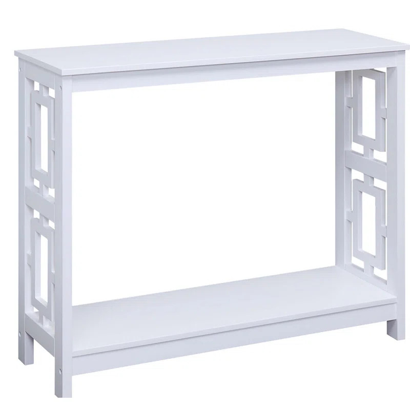 Carmeline 39.5" Console Table | Wayfair Professional