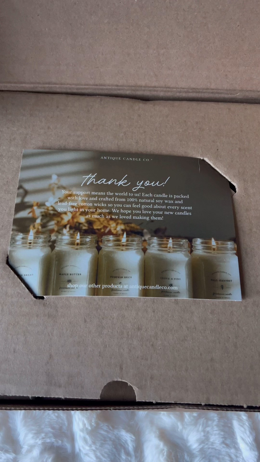 Loving this new holiday bundle set from Antique Candle Co! Plus, you can use my code “Macedonia20” to get 20% off everything too! 

#LTKHoliday #LTKGiftGuide #LTKHome