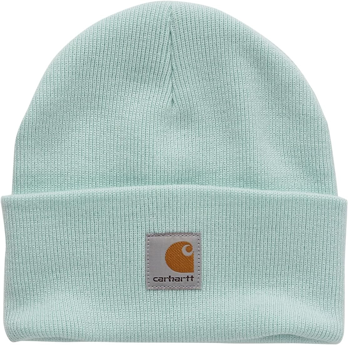 Carhartt Girls' Kids' Knit Beanie Watch Hat | Amazon (US)
