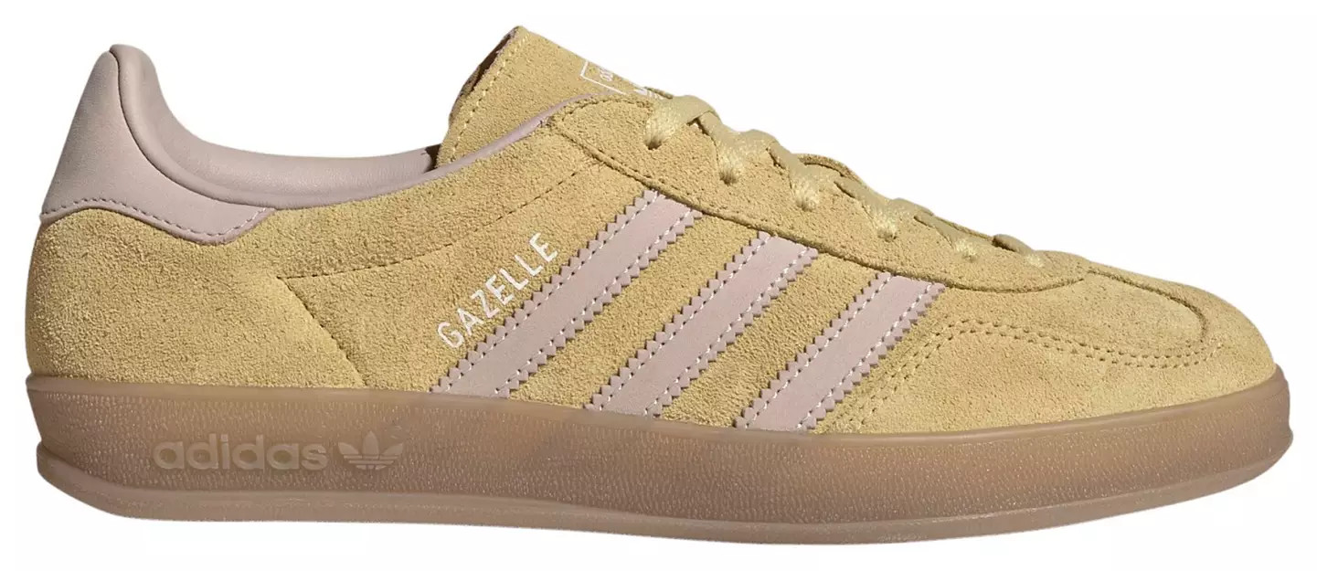 adidas Women's Gazelle Indoor Shoes | DICK'S Sporting Goods